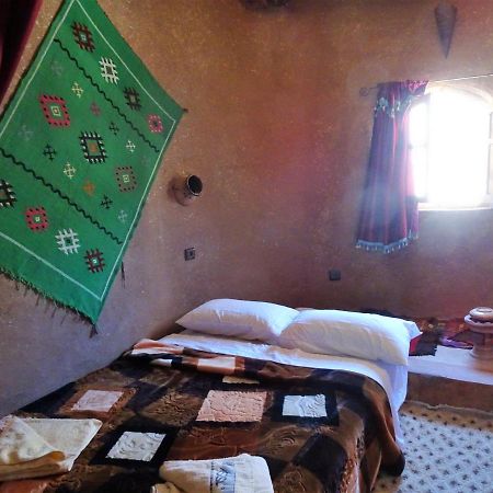 Auberge Amazigh Tamtetoucht Exteriör bild