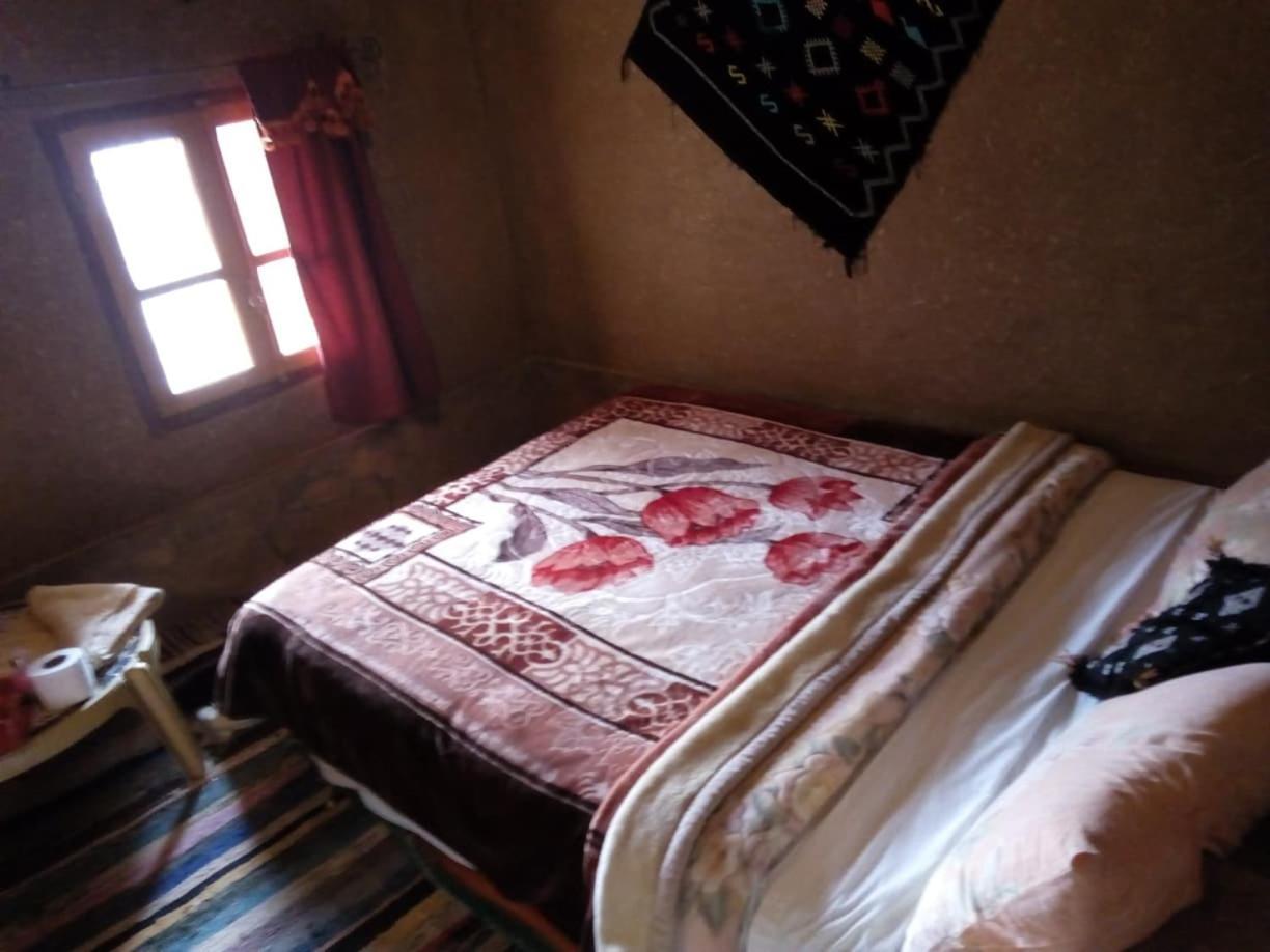 Auberge Amazigh Tamtetoucht Exteriör bild