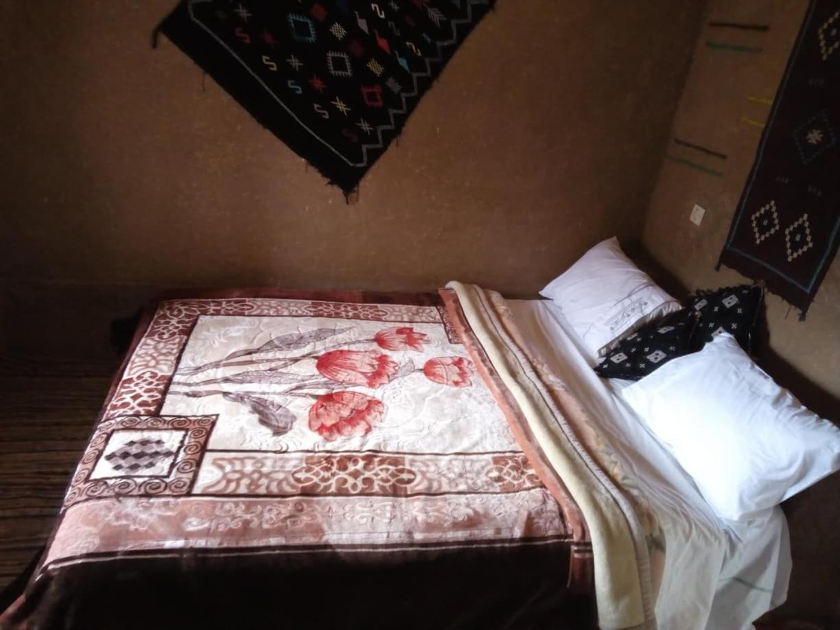 Auberge Amazigh Tamtetoucht Exteriör bild